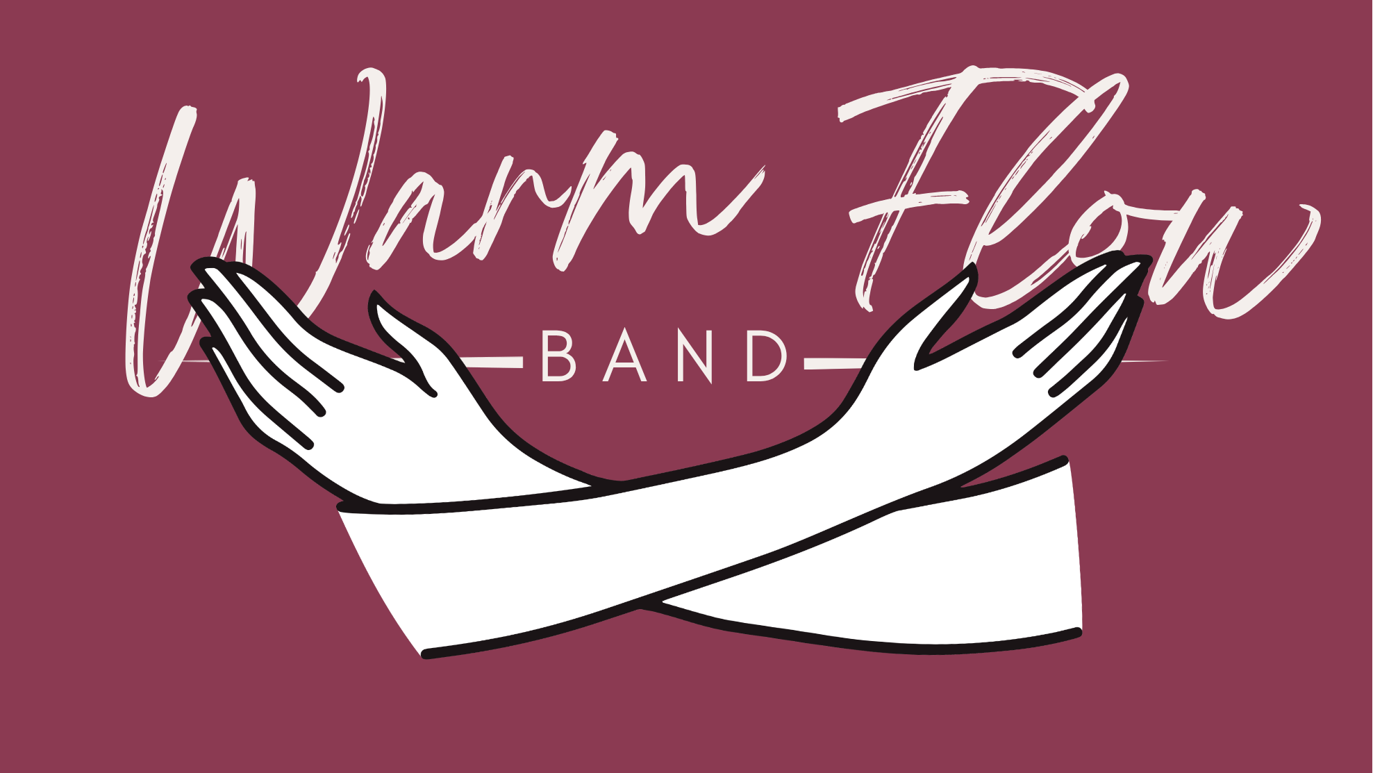 Warm Flow Band